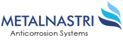 Metalnastri logo